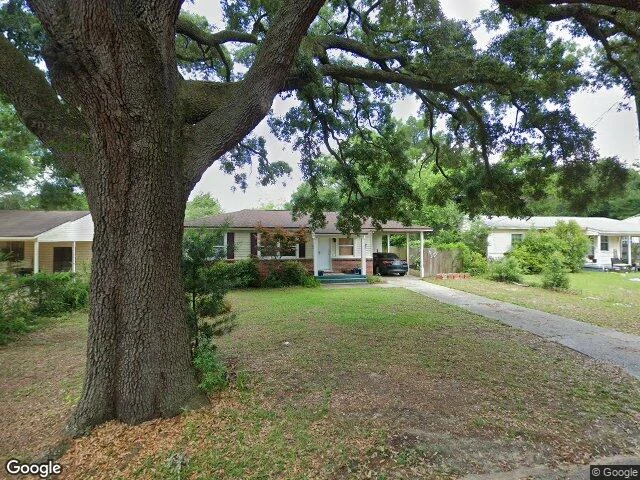 House image located at Pensacola, FL 32506