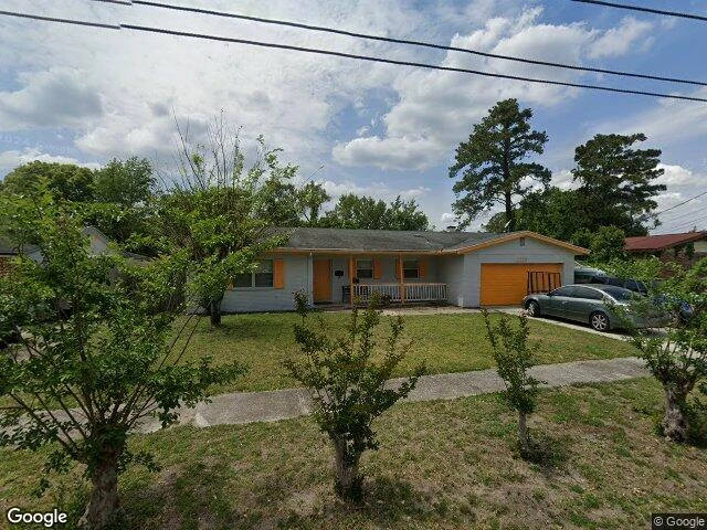House image located at Jacksonville, FL 32277