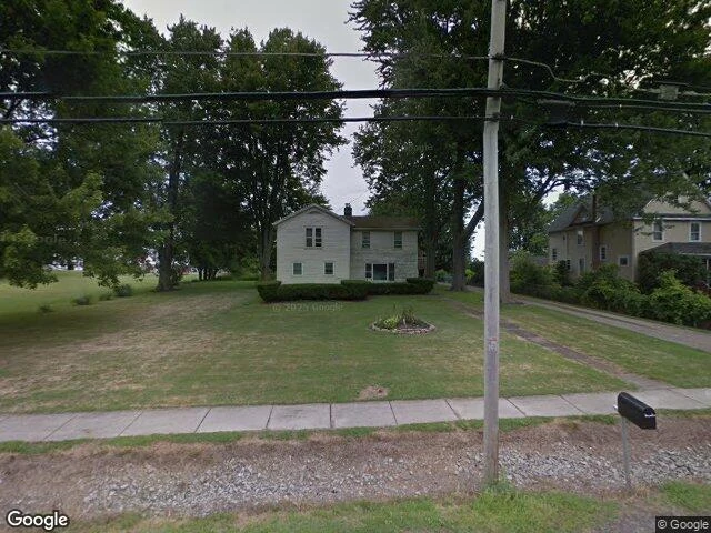 House image located at Lyndonville, NY 14098