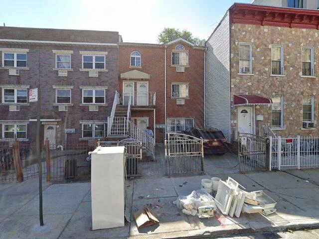 House image located at Brooklyn, NY 11221