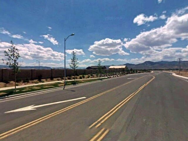 House image located at Silver Springs, NV 89429