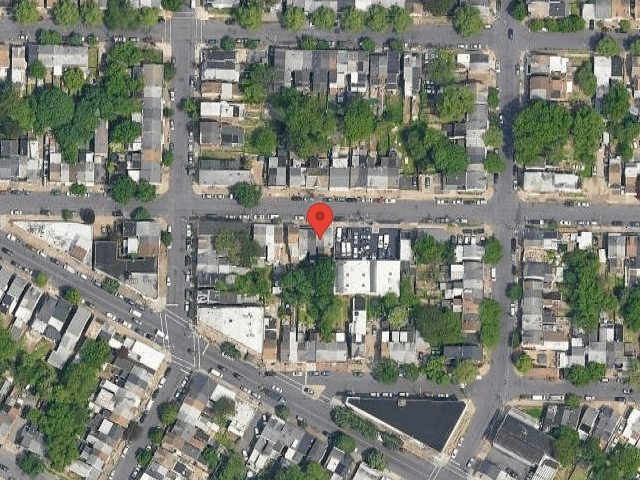 House image located at Trenton, NJ 08611