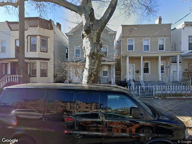 House image located at Brooklyn, NY 11207