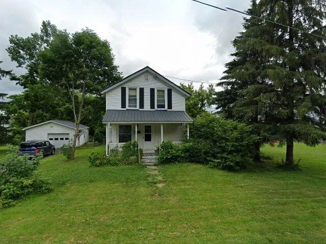 House image located at Adams, NY 13605