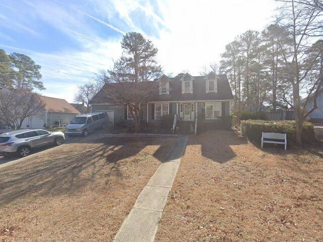 House image located at Fayetteville, NC 28311