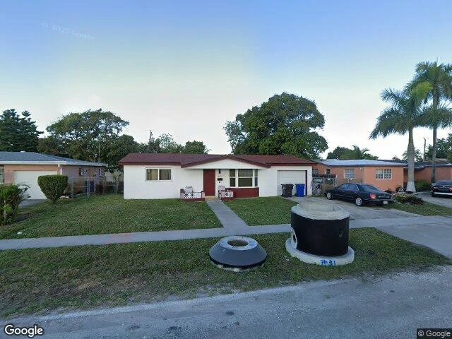House image located at Fort Lauderdale, FL 33309