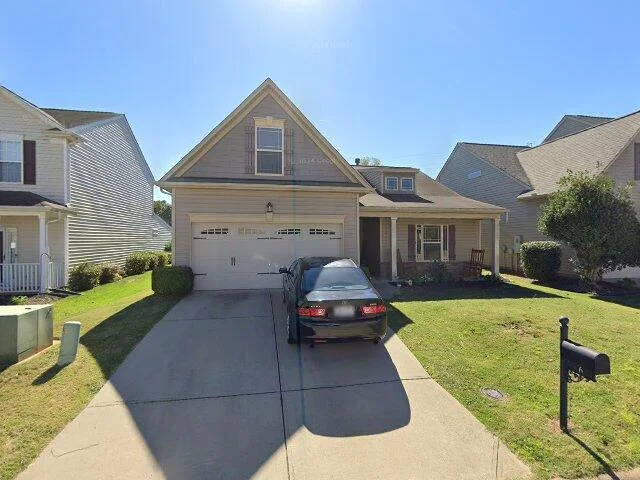 House image located at Greenville, SC 29605