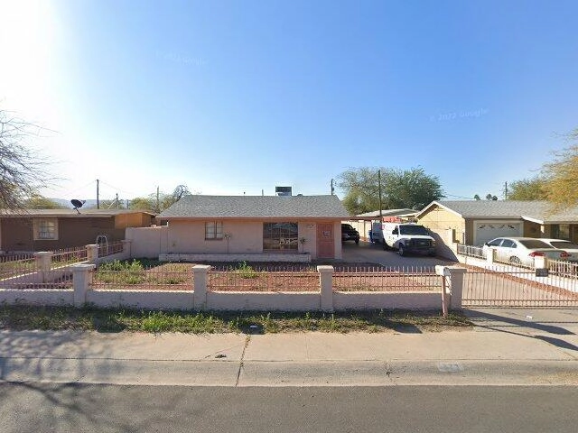 House image located at Phoenix, AZ 85041