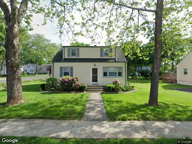 House image located at Springfield, NJ 07081