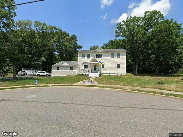House image located at Howell, NJ 07731