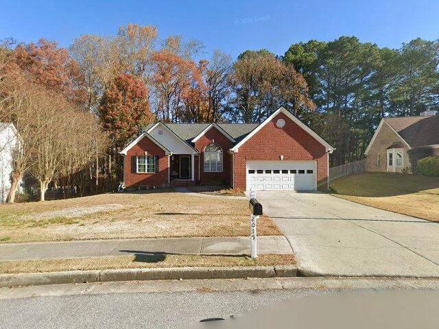 House image located at Dacula, GA 30019