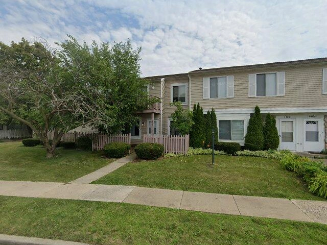 House image located at Country Club Hills, IL 60478