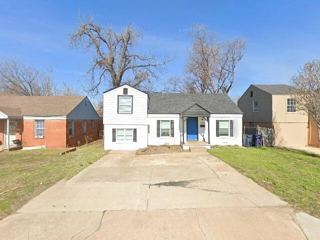 House image located at Oklahoma City, OK 73109