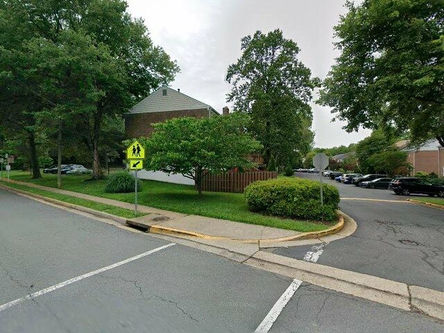 House image located at Burke, VA 22015