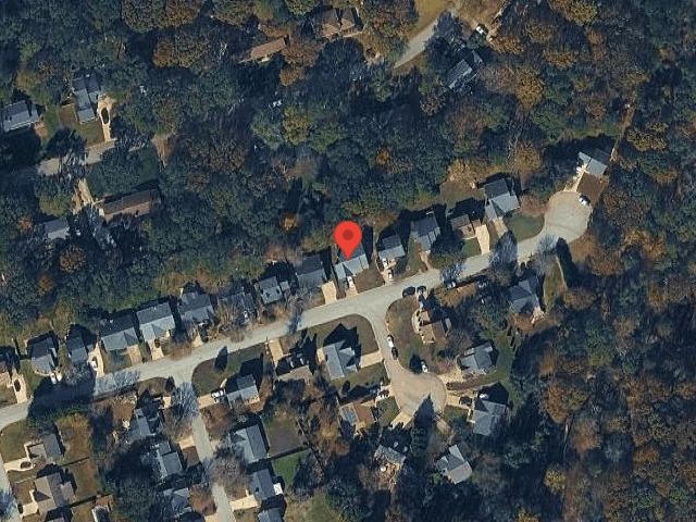House image located at Simpsonville, SC 29680