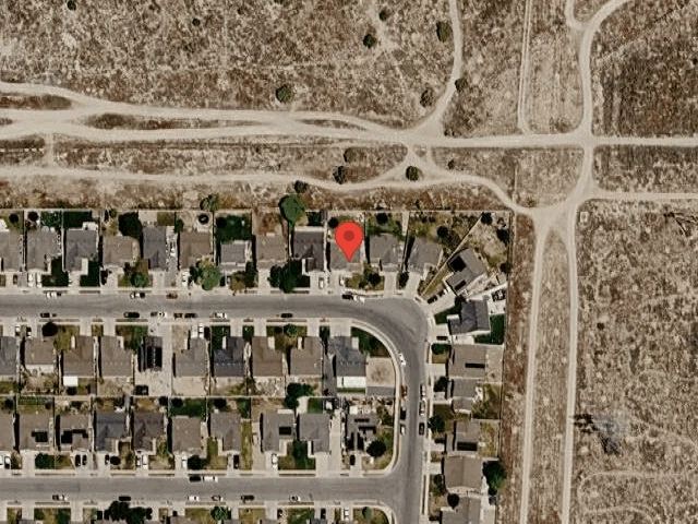 House image located at Eagle Mountain, UT 84005