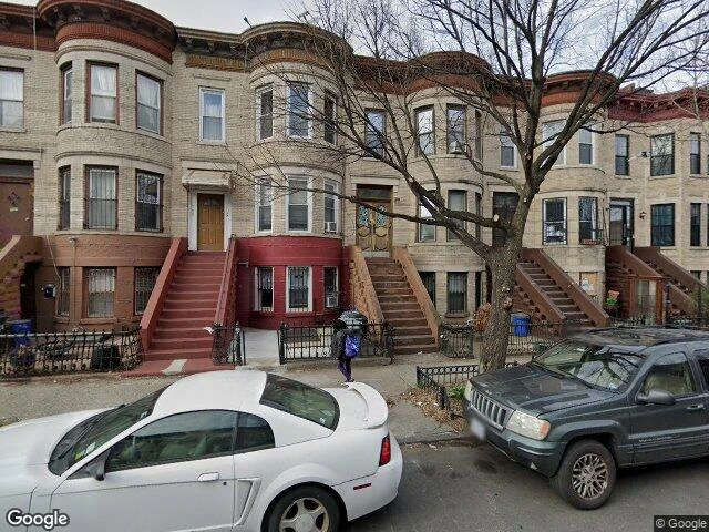 House image located at Brooklyn, NY 11233