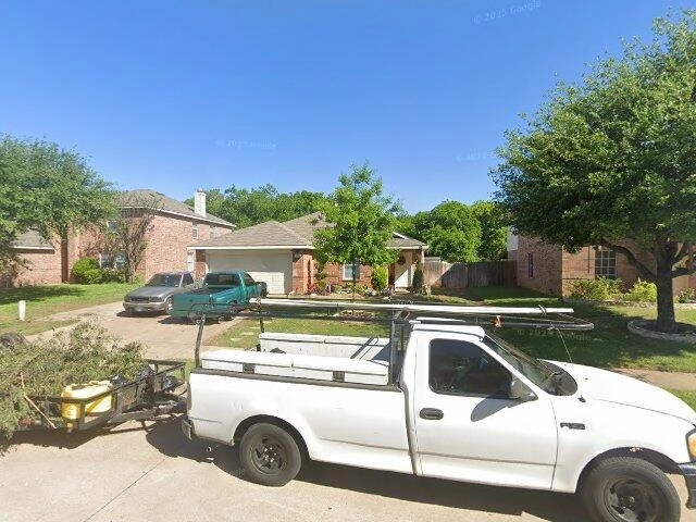 House image located at Crowley, TX 76036