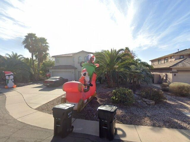 House image located at Chandler, AZ 85249