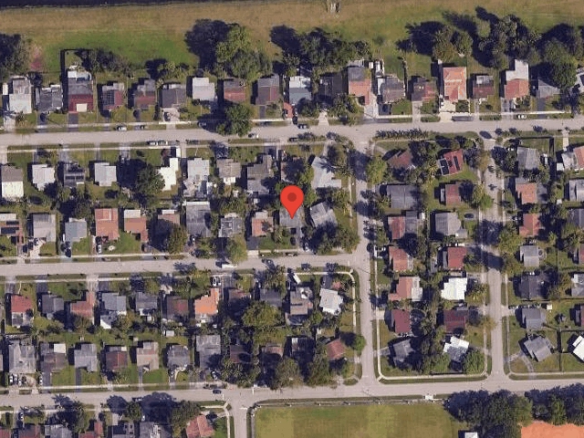 House image located at Fort Lauderdale, FL 33311