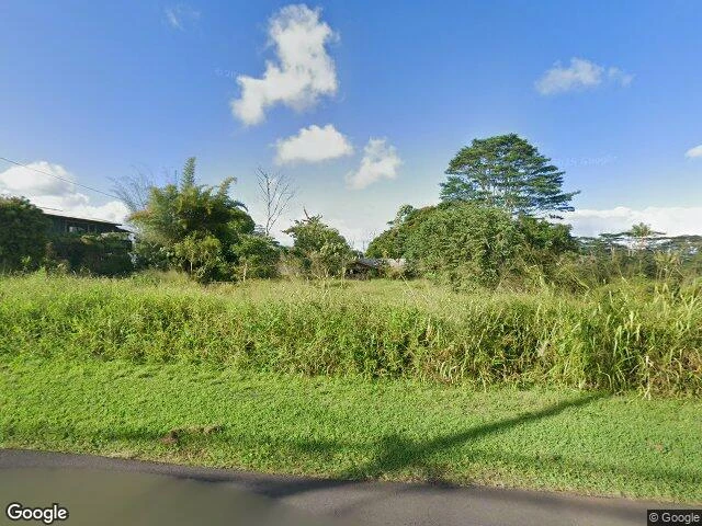 House image located at Hilo, HI 96720