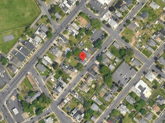 House image located at Trenton, NJ 08610