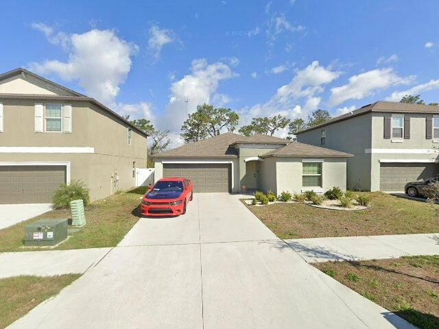 House image located at Riverview, FL 33579
