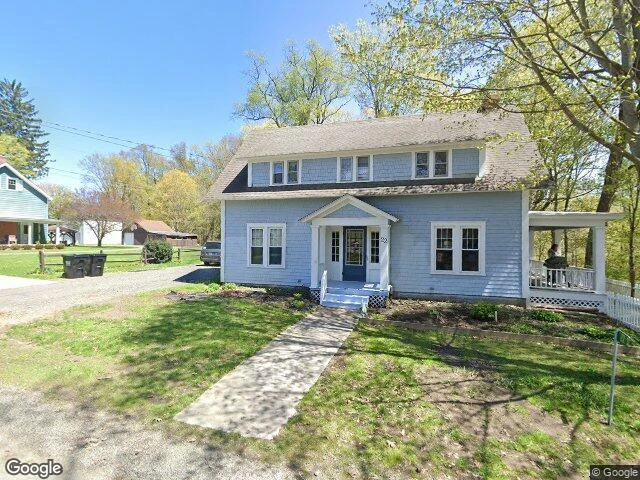 House image located at Cattaraugus, NY 14719
