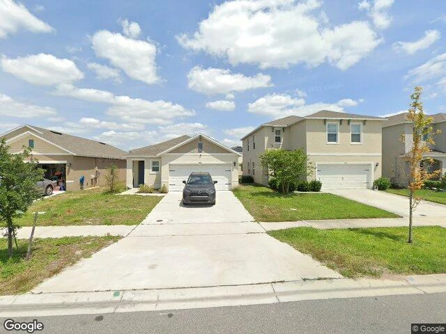 House image located at Saint Cloud, FL 34771