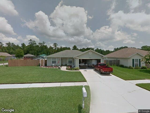 House image located at Middleburg, FL 32068