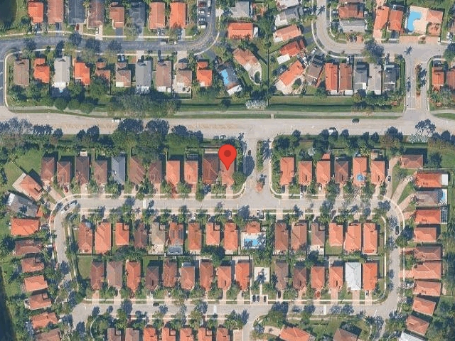 House image located at Hollywood, FL 33029