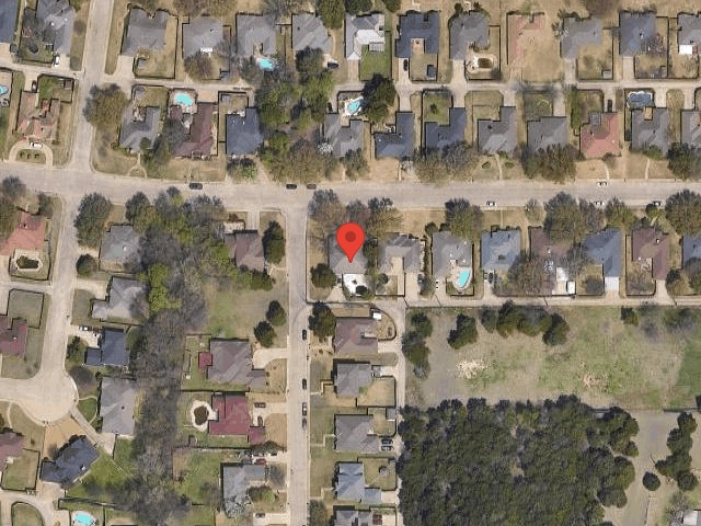 House image located at Desoto, TX 75115