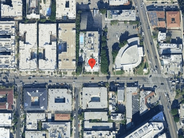 House image located at Los Angeles, CA 90046