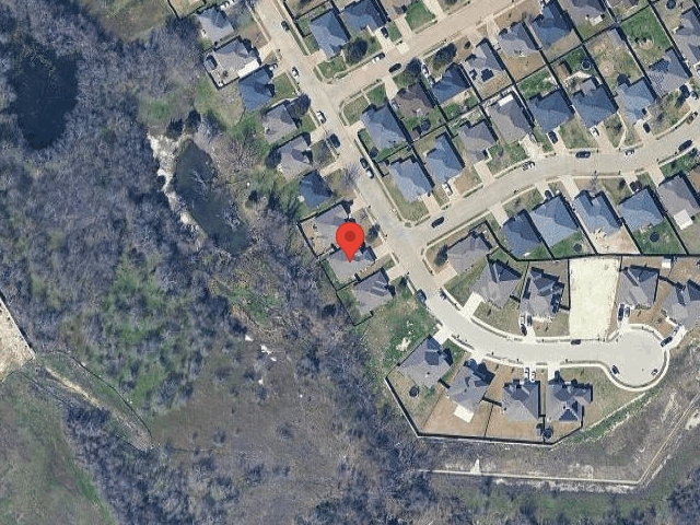 House image located at Waxahachie, TX 75165