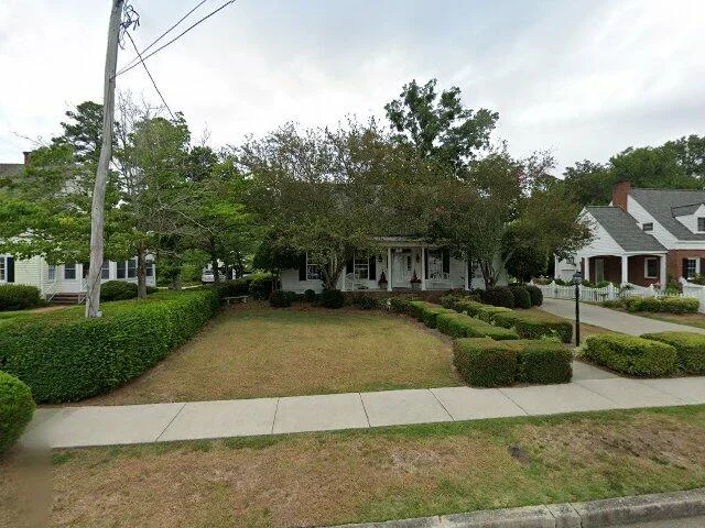 House image located at Kinston, NC 28501