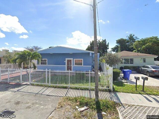 House image located at Miami, FL 33142