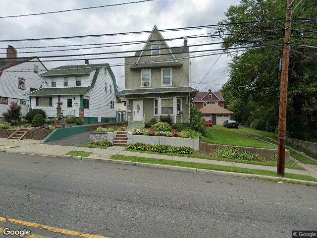 House image located at Clifton, NJ 07011