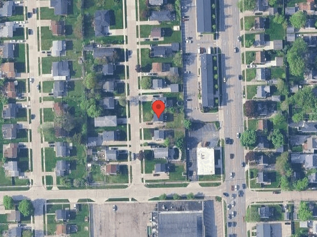House image located at Southfield, MI 48076