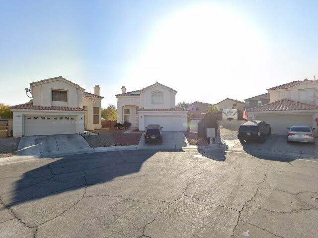 House image located at North Las Vegas, NV 89032