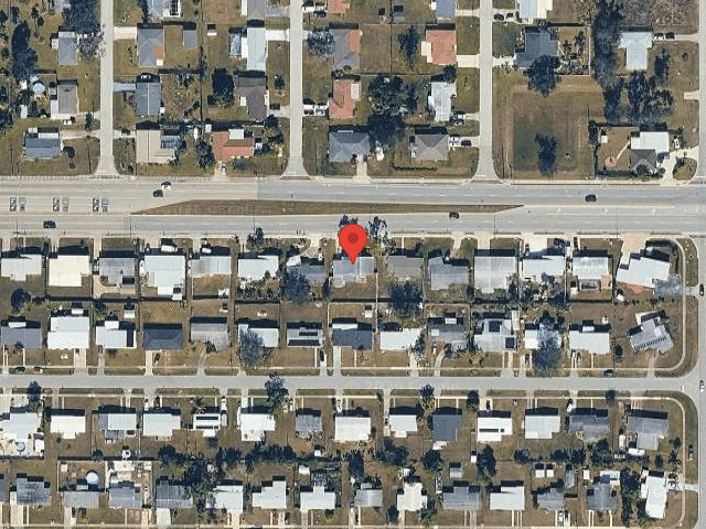 House image located at Port Charlotte, FL 33952