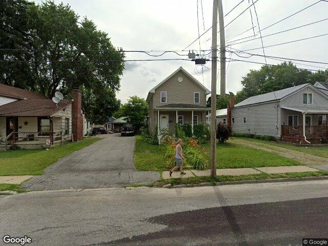 House image located at Attica, NY 14011