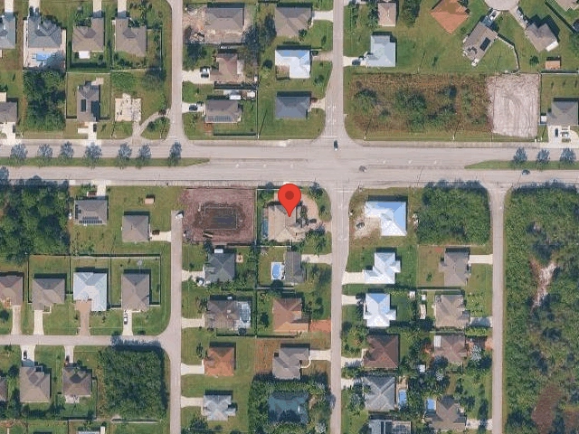 House image located at Port Saint Lucie, FL 34953