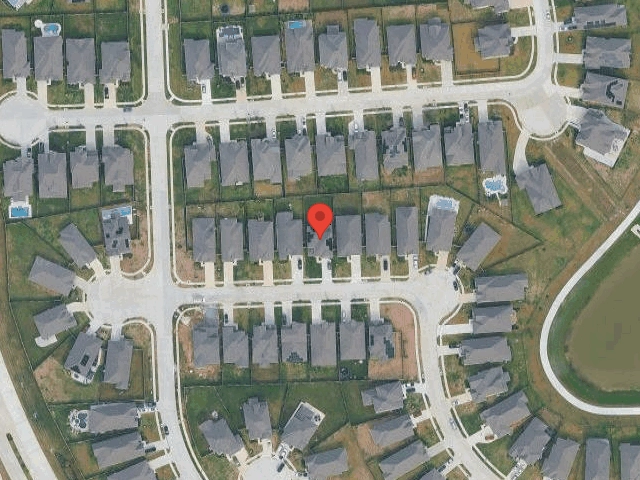 House image located at La Marque, TX 77568