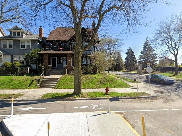 House image located at Milwaukee, WI 53208