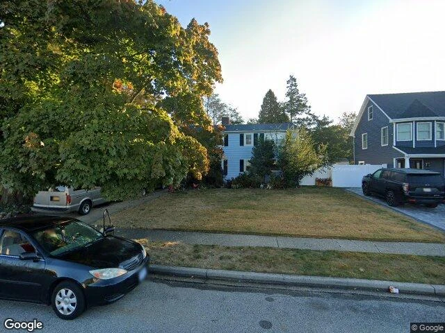 House image located at Levittown, NY 11756