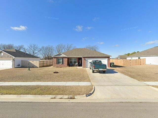 House image located at Collinsville, OK 74021