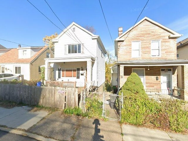 House image located at Pittsburgh, PA 15210