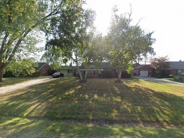 House image located at Clinton Township, MI 48036