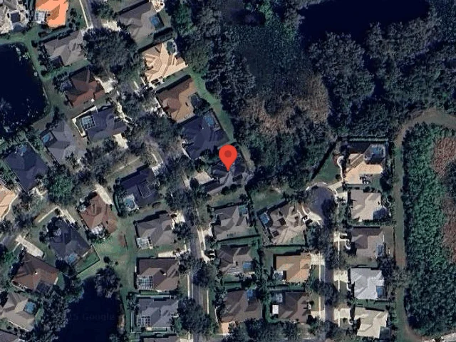 House image located at Land O'Lakes, FL 34638