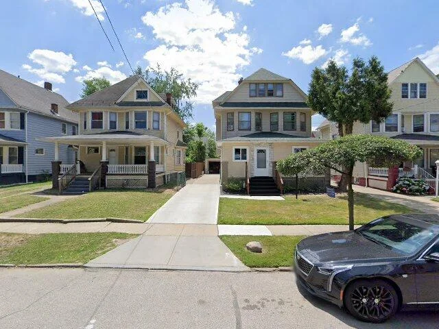 House image located at Cleveland, OH 44108